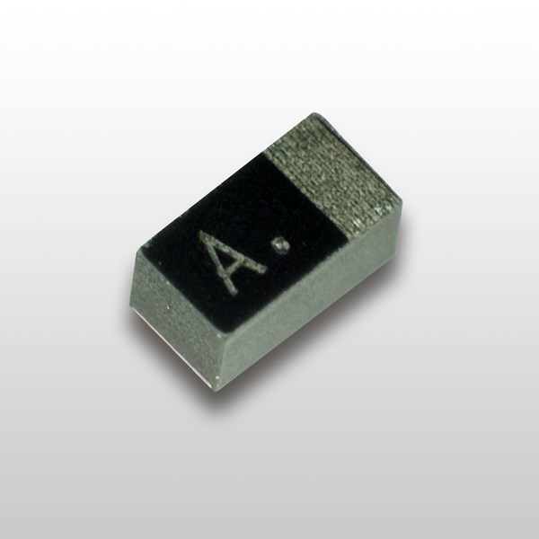 AVV874 F38 Polymer Tantalum Caps PR