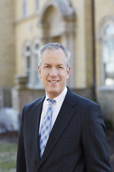 David Huffine Outstanding FR Professional Photo