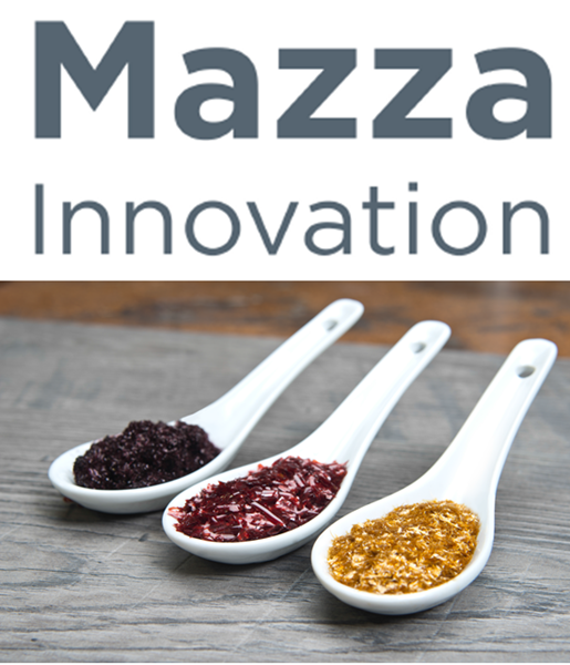 Mazza Innovation logo