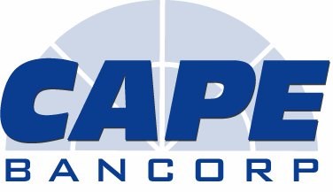 Cape Bancorp logo