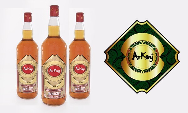 ArKay Beverages Thanks Negative Advertising