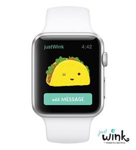 justWink-AppleWatch_PR