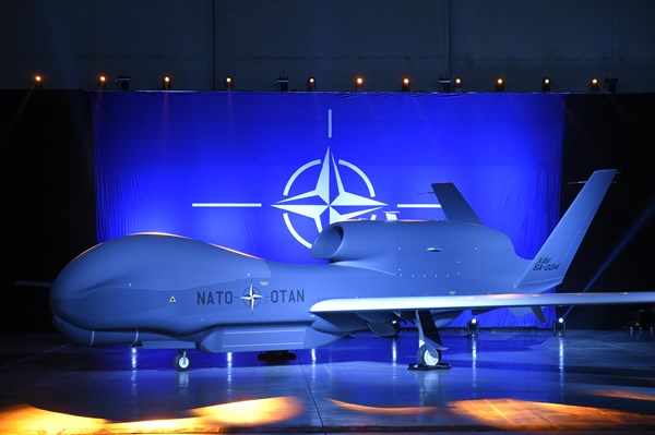 NATO AGS aircraft (d)