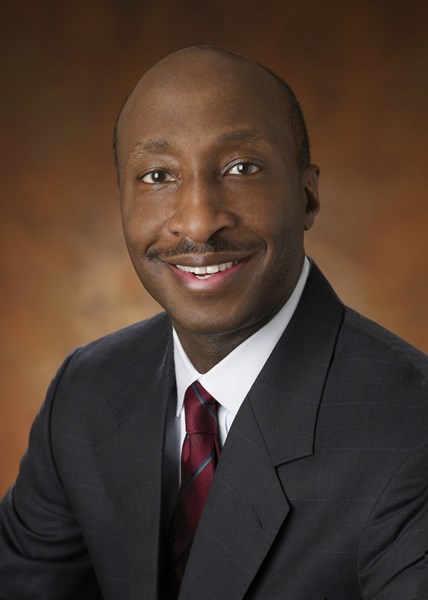 Project HOPE Honoree Kenneth Frazier 