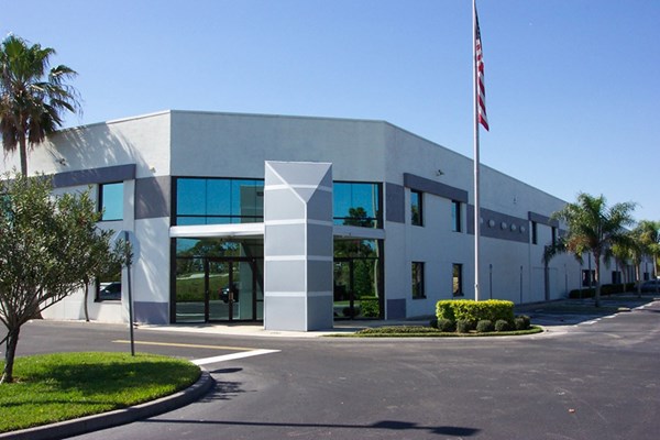 Oakridge Global Energy Solutions Corporate Headquarters