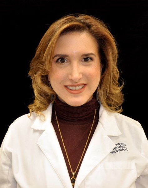 Dr. Michelle Howard Rynn