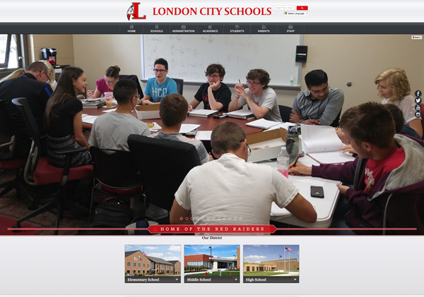 london-city-schools
