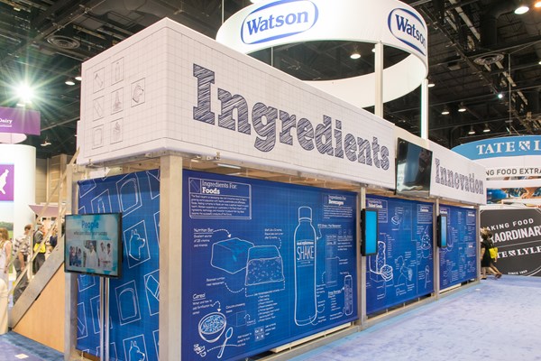 Watson Inc - Trade Show Booth - lowres