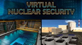 VirtualNuclearSecurity
