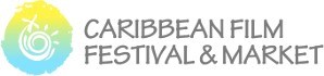 Caribbean Film Festival logo