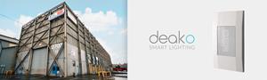Deako Smart Lighting and Dolan NW establish partnership