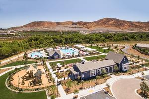 Image result for Thriving City of Menifee Enhances Audie Murphy Ranch Lifestyle With Growing Attractions, Prime Location