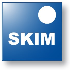 SKIM Logo