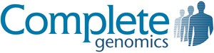 Complete Genomics Logo