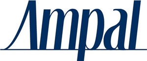 Ampal-American Israel Corporation Logo