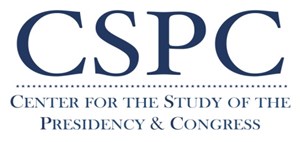 Center for the Study of the Presidency & Congress Logo