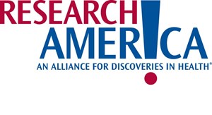 Research!America logo