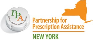 Partnership for Prescription Assistance Logo