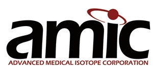 Advanced Medical Isotope Corporation Logo
