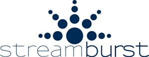 Streamburst Ltd Logo