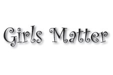 Girls Matter Logo