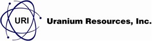 Uranium Resources, Inc.