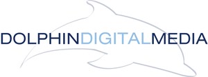 Dolphin Digital Media, Inc. Logo
