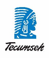 Tecumseh Products Company Logo
