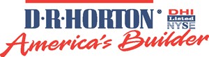 D.R. Horton, Inc. Logo
