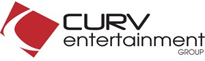 Curv Entertainment Group, Inc. Corporate Logo