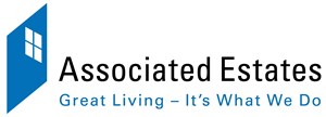 Associated Estates Logo
