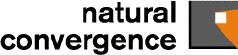 Natural Convergence Logo