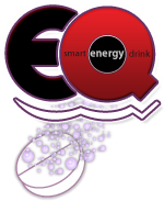 EQ Labs, Inc. Logo