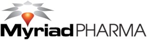 Myriad Pharma Logo