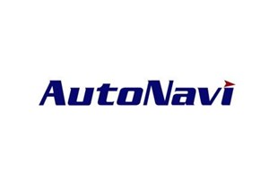 AutoNavi Holdings Limited Logo