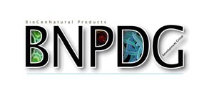 BioCen Natural Products Development Group Logo