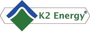 K2 Energy Solutions, Inc. Logo