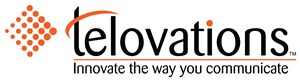 Telovations logo
