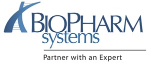BioPharm Systems Logo