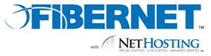 Fibernet Corp. Logo
