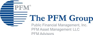 The PFM Group Logo