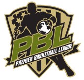 Premier Basketball League (PBL) Logo