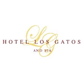 Hotel Los Gatos Logo
