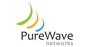 PureWave Networks Logo