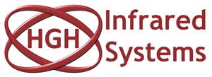 HGH Infrared Systems Logo
