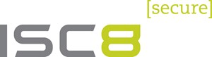 ISC8 Logo