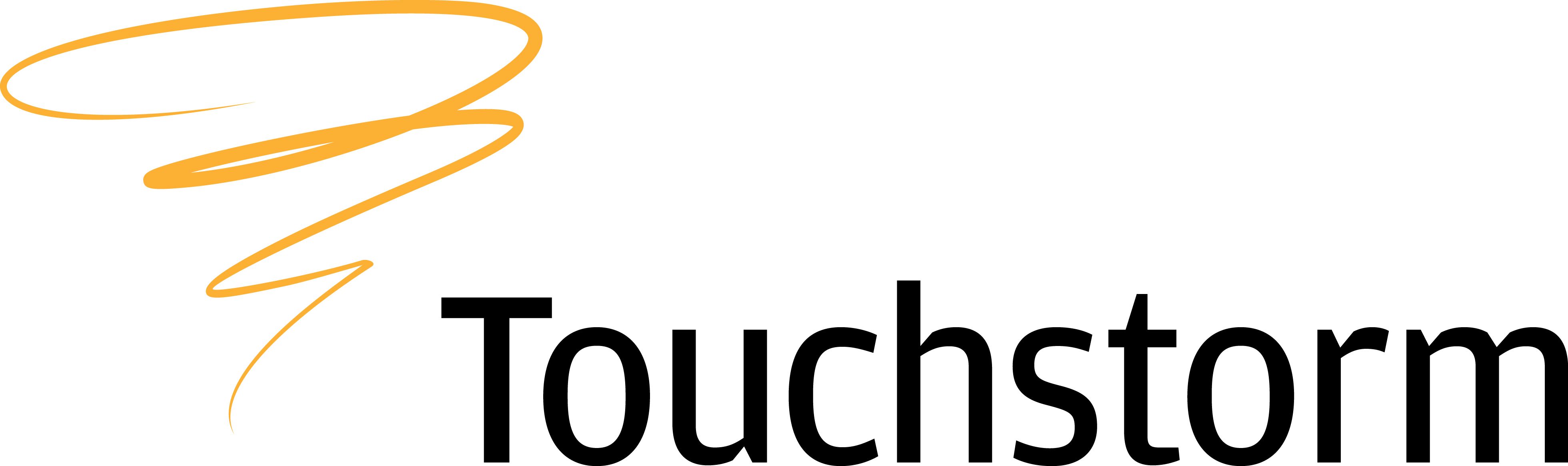 Touchstorm Logo