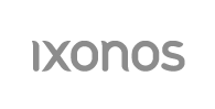 Ixonos Logo