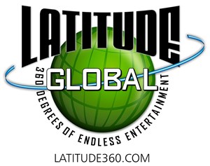 Latitude Global, Inc. Logo