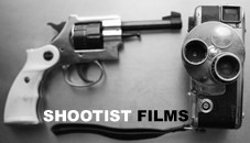 Shootist Films Logo
